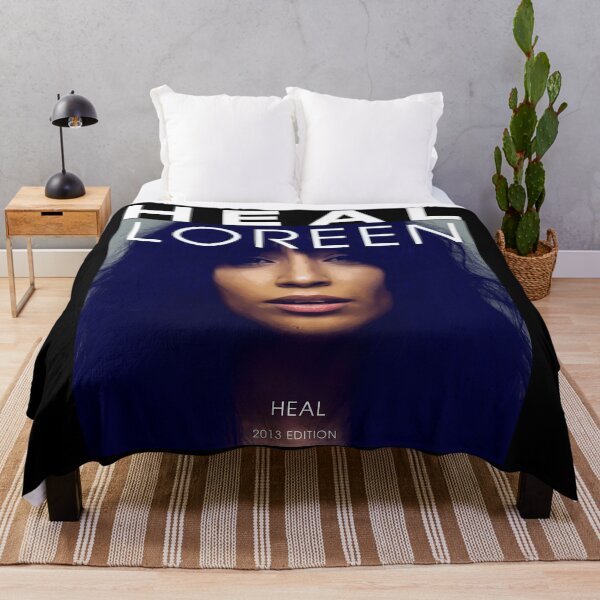 Item preview, Loreen Swedish singer designed and sold by Tamboxe.