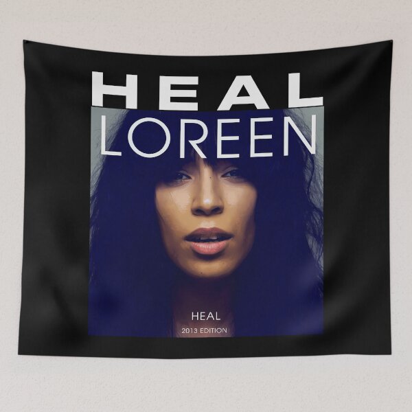 Item preview, Loreen Swedish singer designed and sold by Tamboxe.