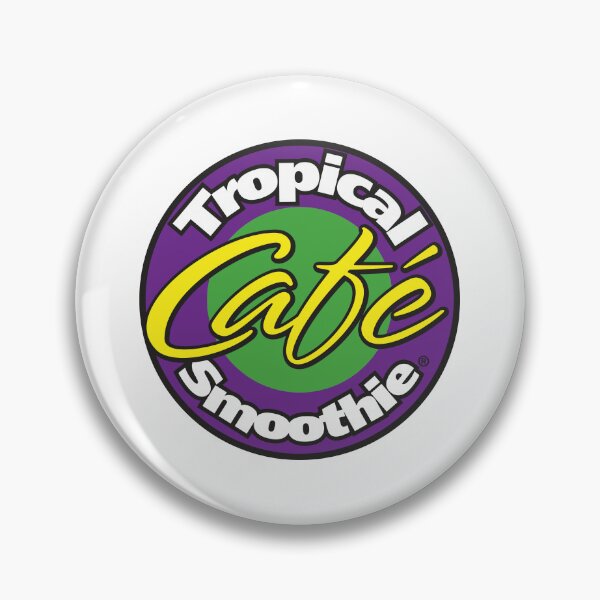 Item preview, Charming Tropical Smoothie Cafe dLove Moments designed and sold by Jyosridingtrain.