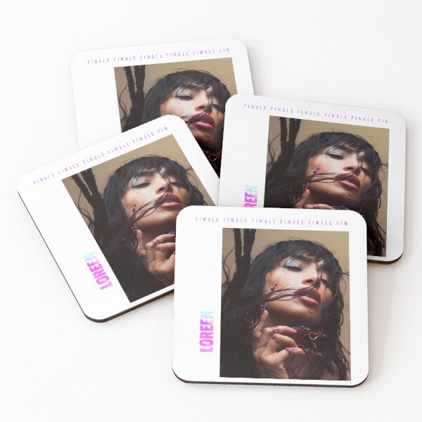 Item preview, Loreen Swedish singer designed and sold by Tamboxe.