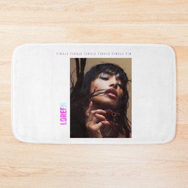 Item preview, Loreen Swedish singer designed and sold by Tamboxe.
