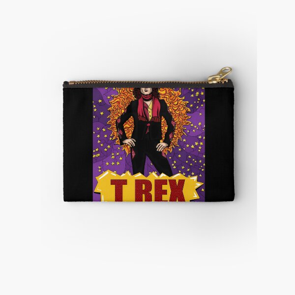 Item preview, Marc Bolan, T Rex fanart designed and sold by FormVivid.