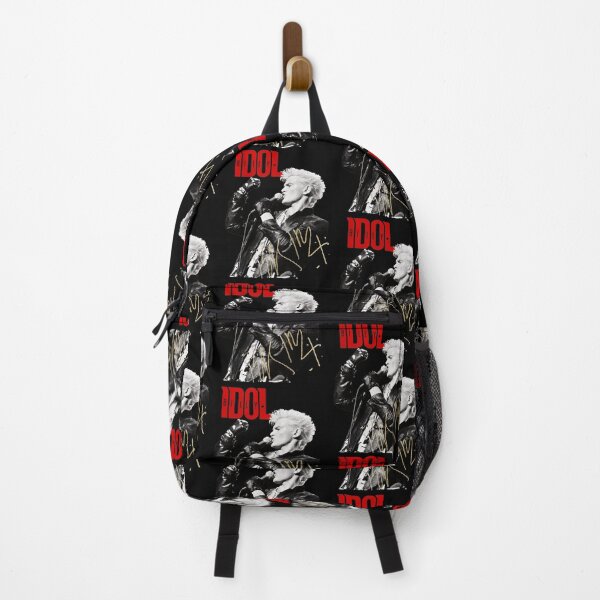 Item preview, Billy Idol designed and sold by Glitch-Critters.