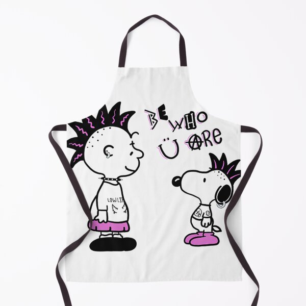 Item preview, Letra de Punk Snoopy: Sé quien eres designed and sold by RedZodiac-Brand.