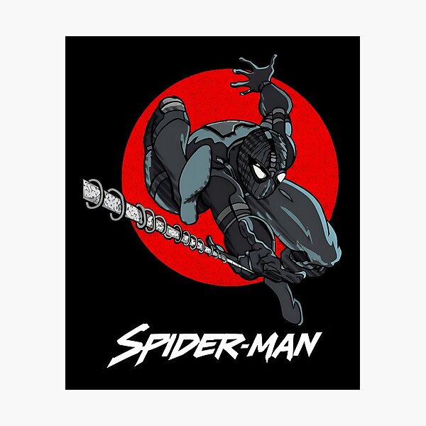 Item preview, Dark Hero Dynamic Swing  designed and sold by ThomasSkotteg.
