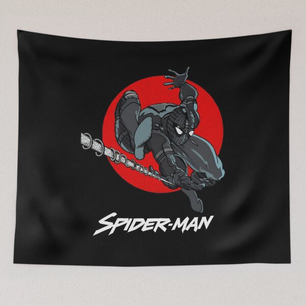 Item preview, Dark Hero Dynamic Swing  designed and sold by ThomasSkotteg.