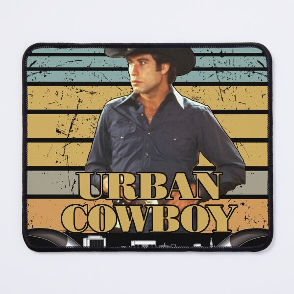 Item preview, Urban Cowboy Vintage Movie 3 designed and sold by Terilolinaa.