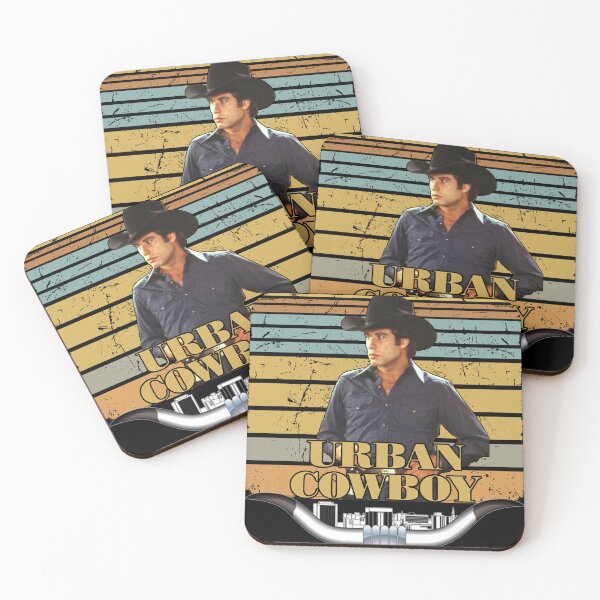 Item preview, Urban Cowboy Vintage Movie 3 designed and sold by Terilolinaa.