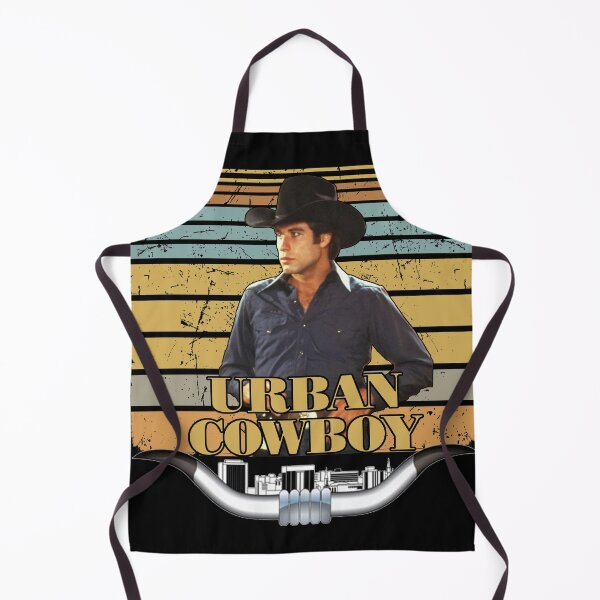 Item preview, Urban Cowboy Vintage Movie 3 designed and sold by Terilolinaa.