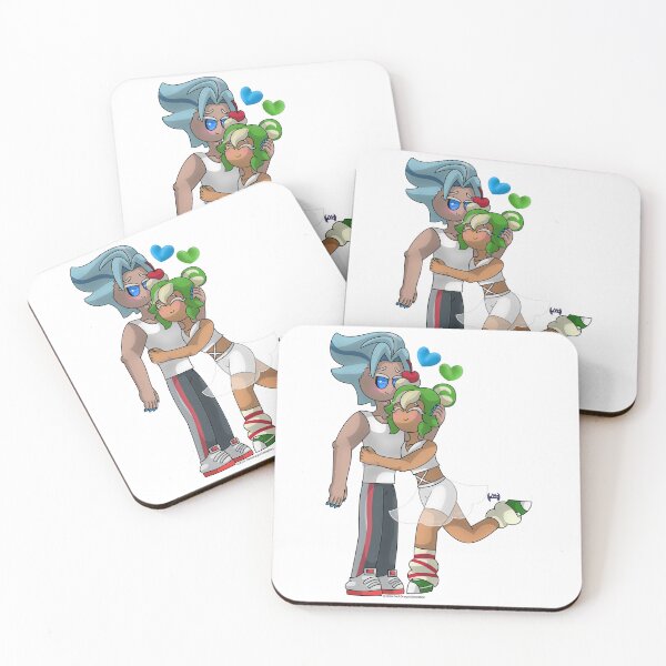 Item preview, CookieRun Shiptember 2026 Day 5: IceSoda designed and sold by DarkDragonDeception - Claudia.