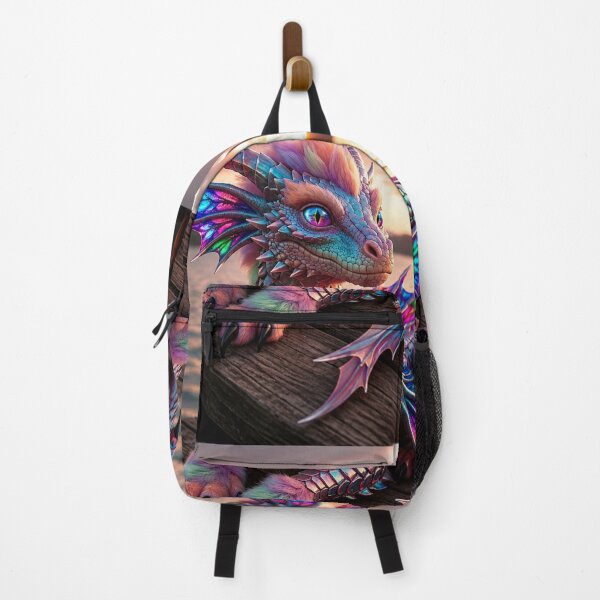 Item preview, Mystical dragon designed and sold by KingsArtworx 2.