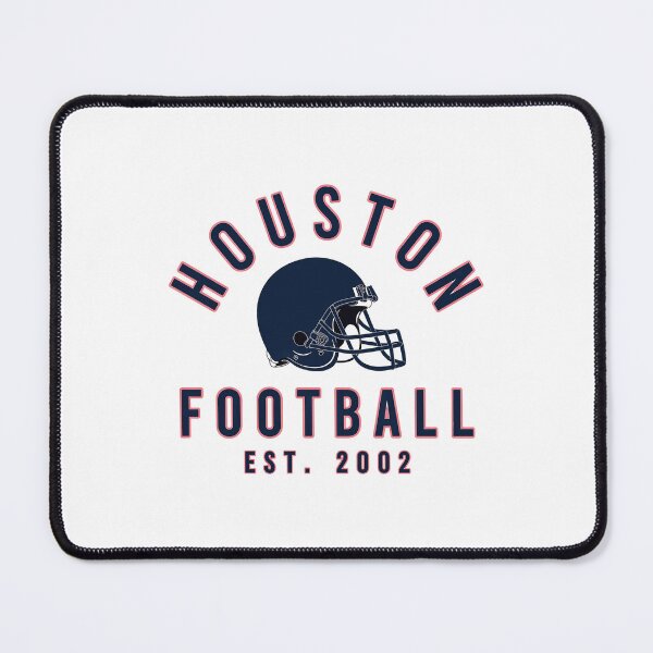 Item preview, Houston Football Vintage Helmet  designed and sold by ZacharyWh41164.