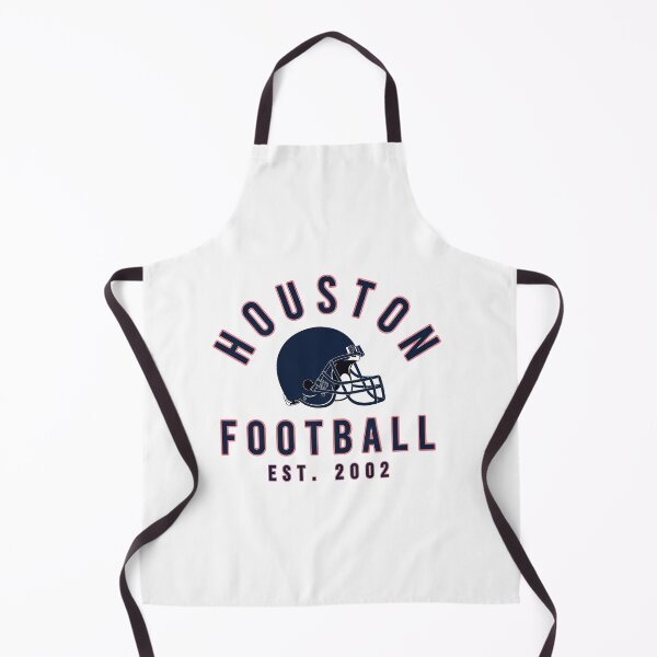 Item preview, Houston Football Vintage Helmet designed and sold by ZacharyWh41164.