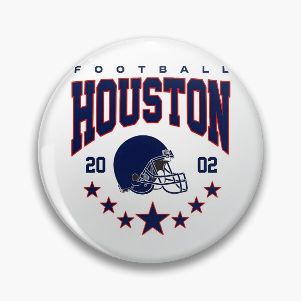 Item preview, Houston Football Kids Helmet Design designed and sold by JenniferP92019.