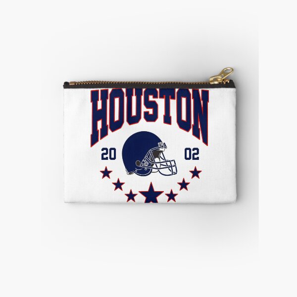 Item preview, Houston Football Kids Helmet Design designed and sold by JenniferP92019.
