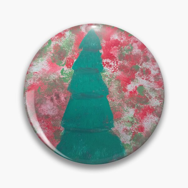 Item preview, Christmas tree designed and sold by T-Homey.