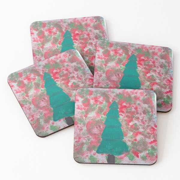 Item preview, Christmas tree designed and sold by T-Homey.