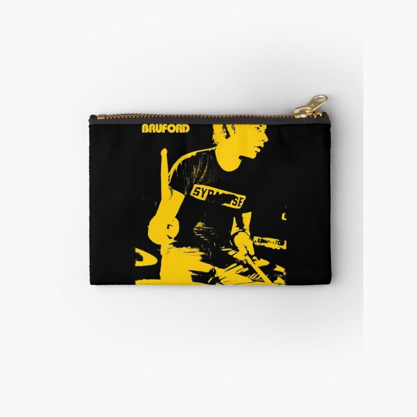 Item preview, Bill Bruford designed and sold by FolkVibeShop.