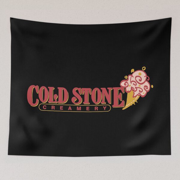 Item preview, Heladería Deep Cold Stone: Sueños de afecto designed and sold by Jyosridingtrain.