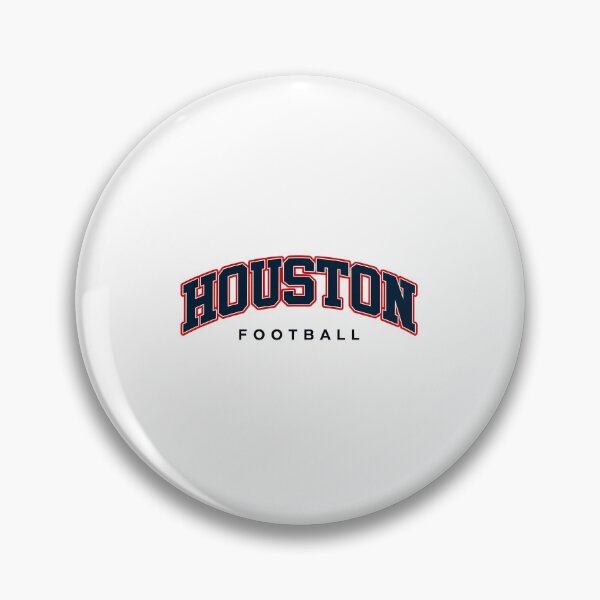 Item preview, Houston Football Kids Helmet Design designed and sold by ZacharyWh41164.