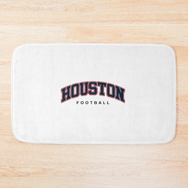 Item preview, Houston Football Kids Helmet Design designed and sold by ZacharyWh41164.