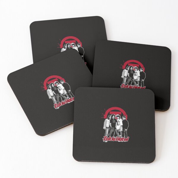 Item preview, Tokio Hotel Vintage designed and sold by Finexcity.