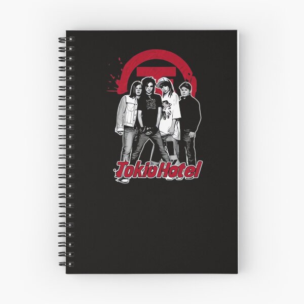 Item preview, Tokio Hotel Vintage designed and sold by Finexcity.