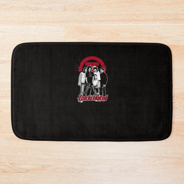 Item preview, Tokio Hotel Vintage designed and sold by Finexcity.