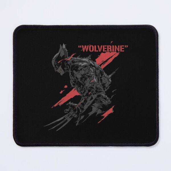 Item preview, Gritty Action Hero Monochrome Slashing designed and sold by ThomasSkotteg.
