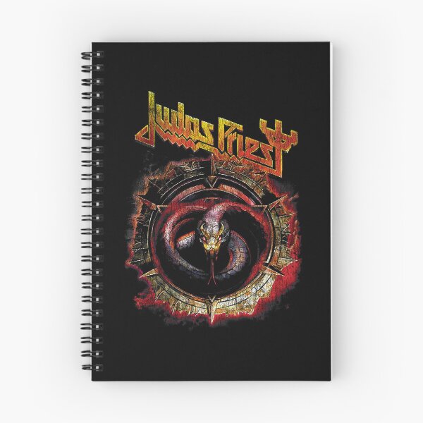 Item preview, judas priest band designed and sold by Turinamu.