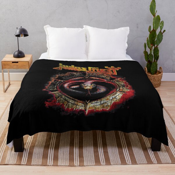 Item preview, judas priest band designed and sold by Turinamu.