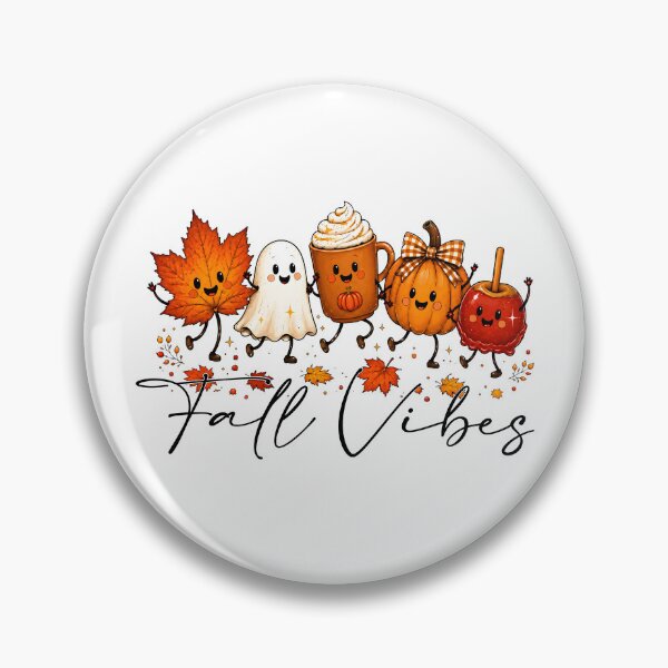 Item preview, Retro Fall Vibes designed and sold by hesotendes.