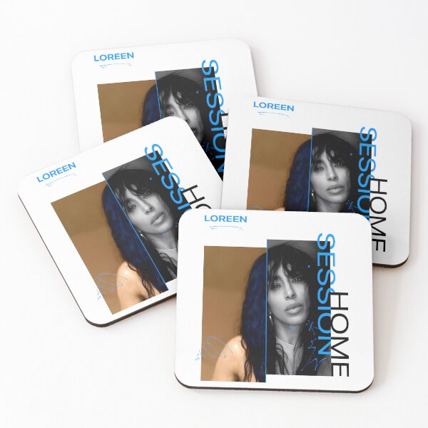 Item preview, Loreen Swedish singer designed and sold by Tamboxe.