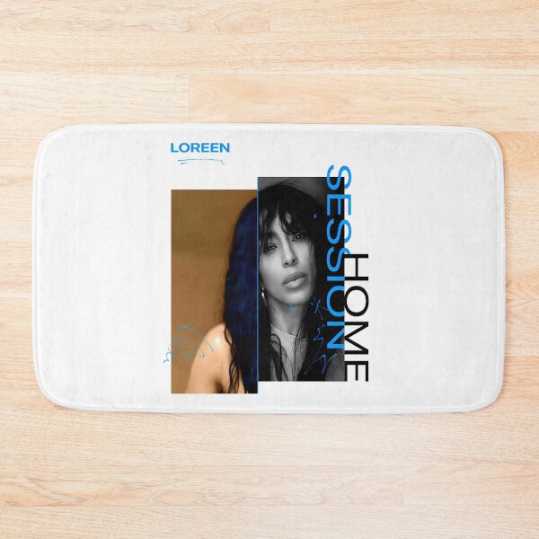 Item preview, Loreen Swedish singer designed and sold by Tamboxe.
