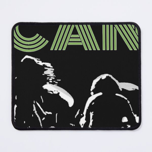 Item preview, Can (The Band) designed and sold by WilliamClark8.