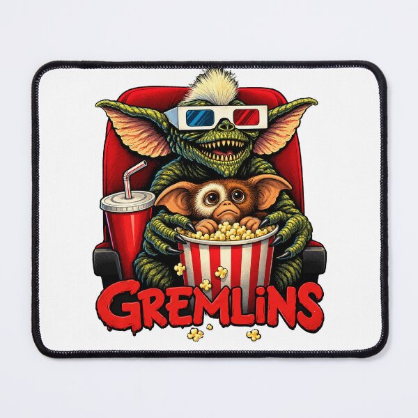 Item preview, Gremlins designed and sold by American Artist Designs.