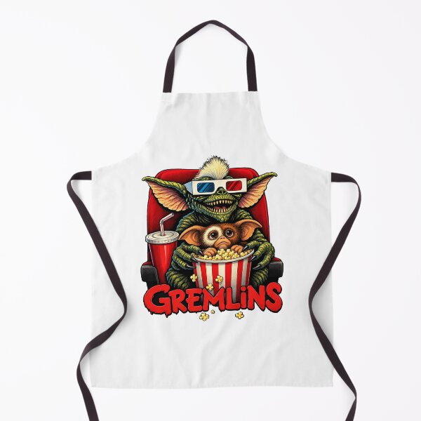 Item preview,  Gremlins designed and sold by American Artist Designs.