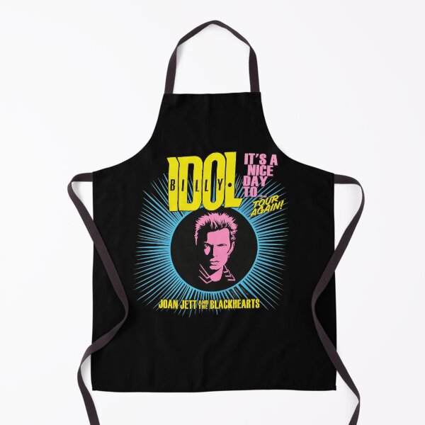 Item preview, Billy Idol Joan Jett designed and sold by Glitch-Critters.