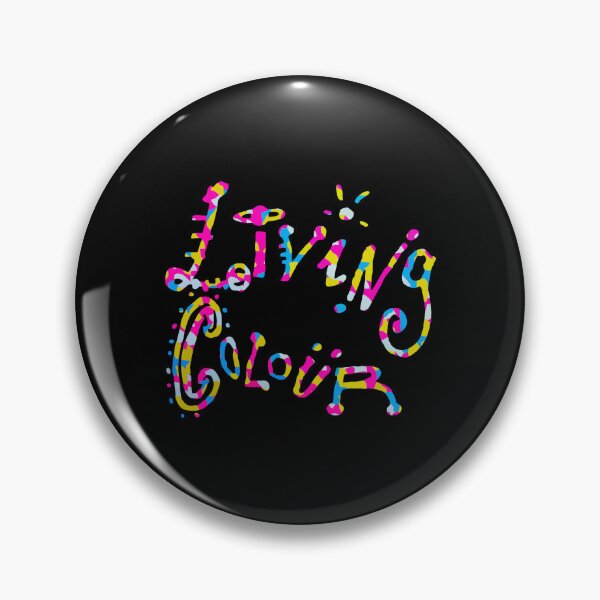 Item preview, Romantic Living Colour Band aHearts Glow designed and sold by Jyosridingtrain.