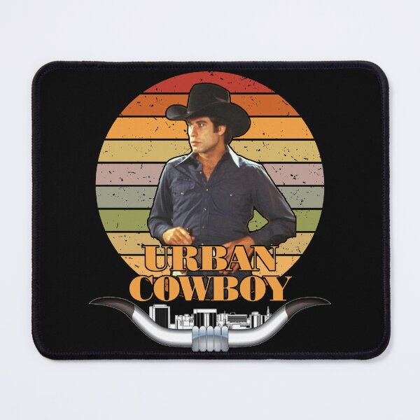 Item preview, Urban Cowboy Vintage Movie 4 designed and sold by Terilolinaa.