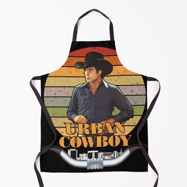 Item preview, Urban Cowboy Vintage Movie 4 designed and sold by Terilolinaa.