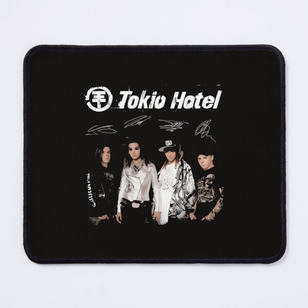 Item preview, Tokio Hotel Vintage designed and sold by Finexcity.