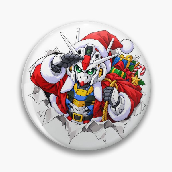 Item preview, Gundam Aerial Witch from Mercury Christmas Gift Breakthrough designed and sold by mildaclairmo.