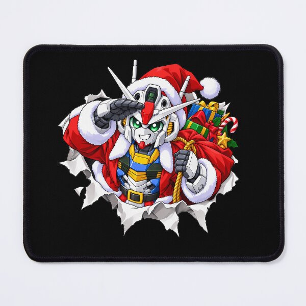 Item preview, Gundam Aerial Witch from Mercury Christmas Gift Breakthrough designed and sold by mildaclairmo.