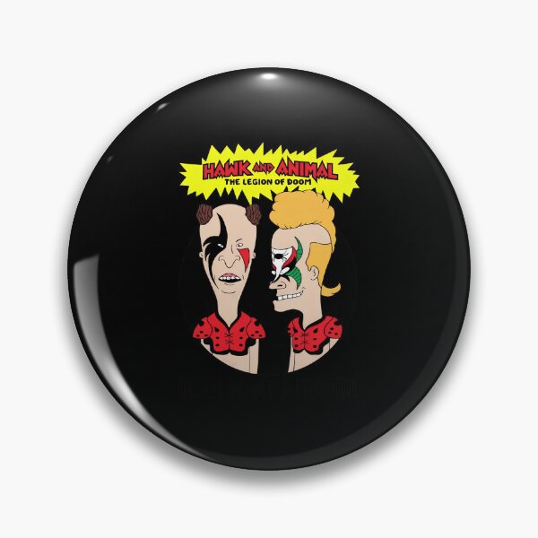 Item preview, Animated Duo Wrestling Tribute  designed and sold by ThomasSkotteg.
