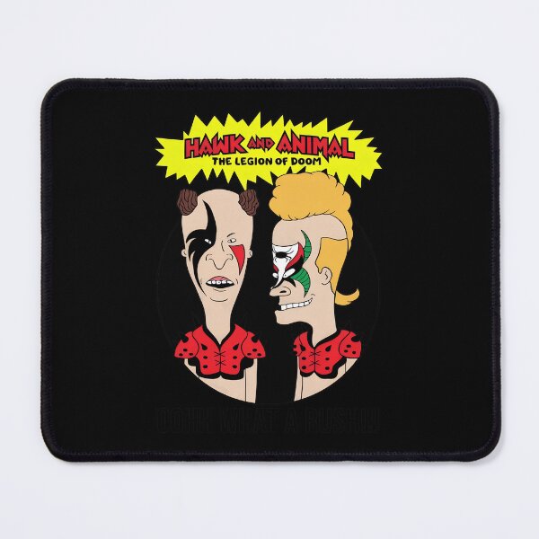Item preview, Animated Duo Wrestling Tribute  designed and sold by ThomasSkotteg.