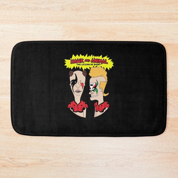Item preview, Animated Duo Wrestling Tribute  designed and sold by ThomasSkotteg.