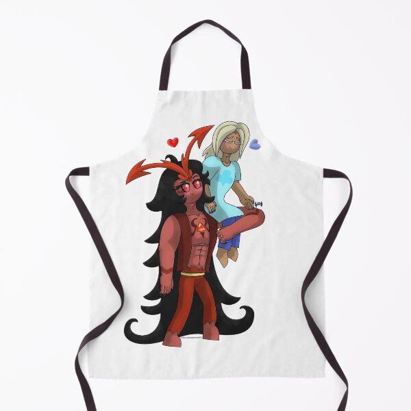 Item preview, CookieRun Shiptember 2026 Día 1: PureSpice designed and sold by DarkDragonDeception - Claudia.
