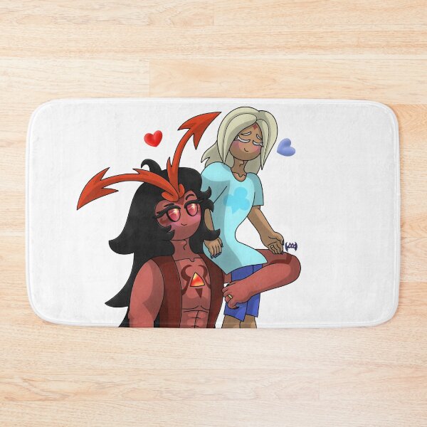 Item preview, CookieRun Shiptember 2026 Day 1: PureSpice designed and sold by DarkDragonDeception - Claudia.