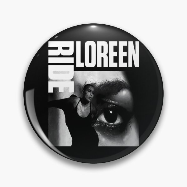 Item preview, Loreen Swedish singer designed and sold by Tamboxe.